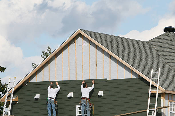 Historical Building Siding Restoration in Bridge City, TX